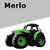 Merlo, Ersatzteile passend für Merlo Traktoren