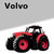 Volvo, Ersatzteile passend für Volvo Traktoren