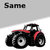 Same, Ersatzteile passend für Same Traktoren