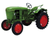 Deutz Traktor- und Landmaschinen-Modelle