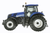 New Holland Traktor- und Landmaschinen-Modelle
