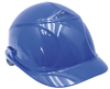 Kopfschutz UVEX airwing, Schutzhelm blau