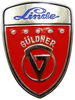 Emblem passend für Güldner