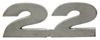 Emblem 22