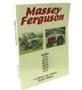 Handbuch Massey Ferguson: TE20, TEA20, TED20, TEF20, TEH20