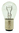 Kugellampe 24 V 21/5 W   (10 Stück)