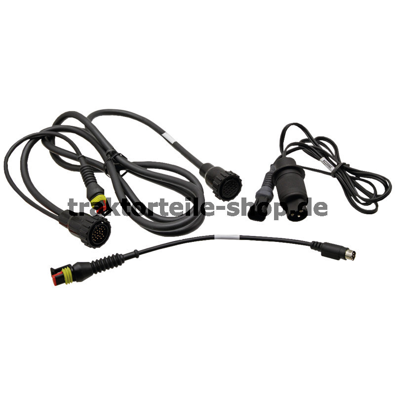 Adapter+Kabel für Navigator