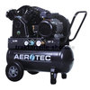 AEROTEC Kolbenkompressor Aero 450-50 CT3-230 Volt TECHLINE