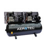 AEROTEC Tandem Kompressor, Druckluftkompressor AEROTEC B3800-270