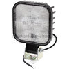 LED Arbeitsscheinwerfer Lichtstrom (lm) 1200 AP1200