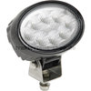 LED Arbeitsscheinwerfer Lichtstrom (lm) 1500 Oval 100