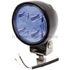 LED Arbeitsscheinwerfer Lichtstrom (lm) 800 Modul 70 blue