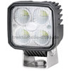 LED Arbeitsscheinwerfer Lichtstrom (lm) 1000 Q90 compakt Nahfeld