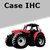 Case IHC Ersatzteile für Case / IHC Traktoren