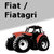 Fiat / Fiatagri Traktor Ersatzteile