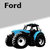 Ford, Fordson Ersatzteile