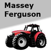 3902041M91 No. Ausklebersatz für Massey Ferguson 3065 zu Sonderpreis Ref