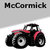 McCormick, Ersatzteile für McCormick Traktoren
