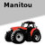 Manitou, Ersatzteile passend für Manitou