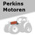 Perkins, Ersatzteile für Perkins Motoren passend