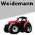 Weidemann, Ersatzteile passend für Weidemann