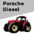 Porsche Diesel Ersatzteile