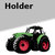 Holder, Ersatzteile passend für Holder Traktoren