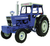 Ford / Fordson Traktor- und Landmaschinen-Modelle
