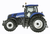 New Holland Traktor- und Landmaschinen-Modelle