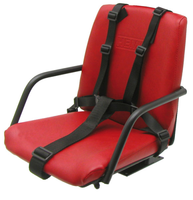 Schleppersitze, Traktor-Sitze, Sitzkissen, Sitzbezüge und Zubehör