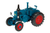 Lanz Traktor- und Landmaschinen-Modelle