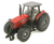 Massey Ferguson Traktor- und Landmaschinen-Modelle