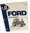 Handbuch Ford: 5000, 5600, 5610, 6600, 6610, 6710, 7000, 7600, 7610, 7700, 7710