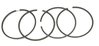 Kolbenringsatz (83917464) 4 Ringe