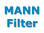 Filter Europiclon  100 bi MANN  4520092911