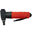 KS Tools Druckluft-Nippler, 2,6m/min, 85L/min