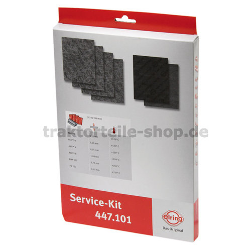 Reparatur Service-Kit