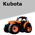 Oberlenkerhalter passend für KUBOTA Kleintraktor NEU